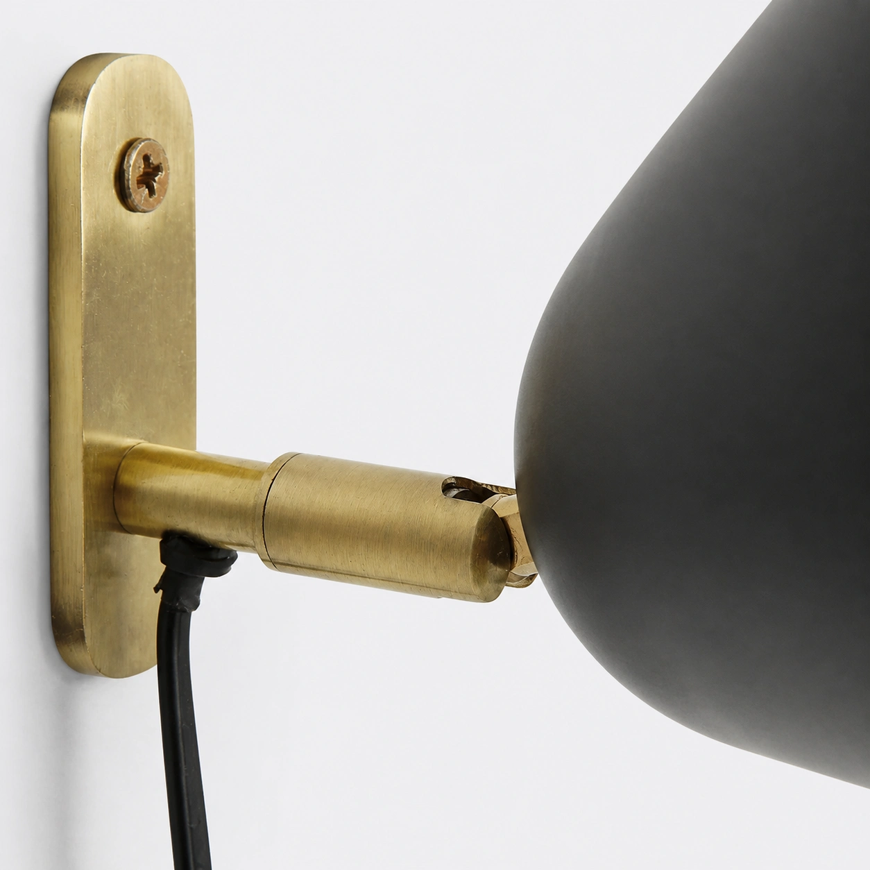 Durable Wall Mount