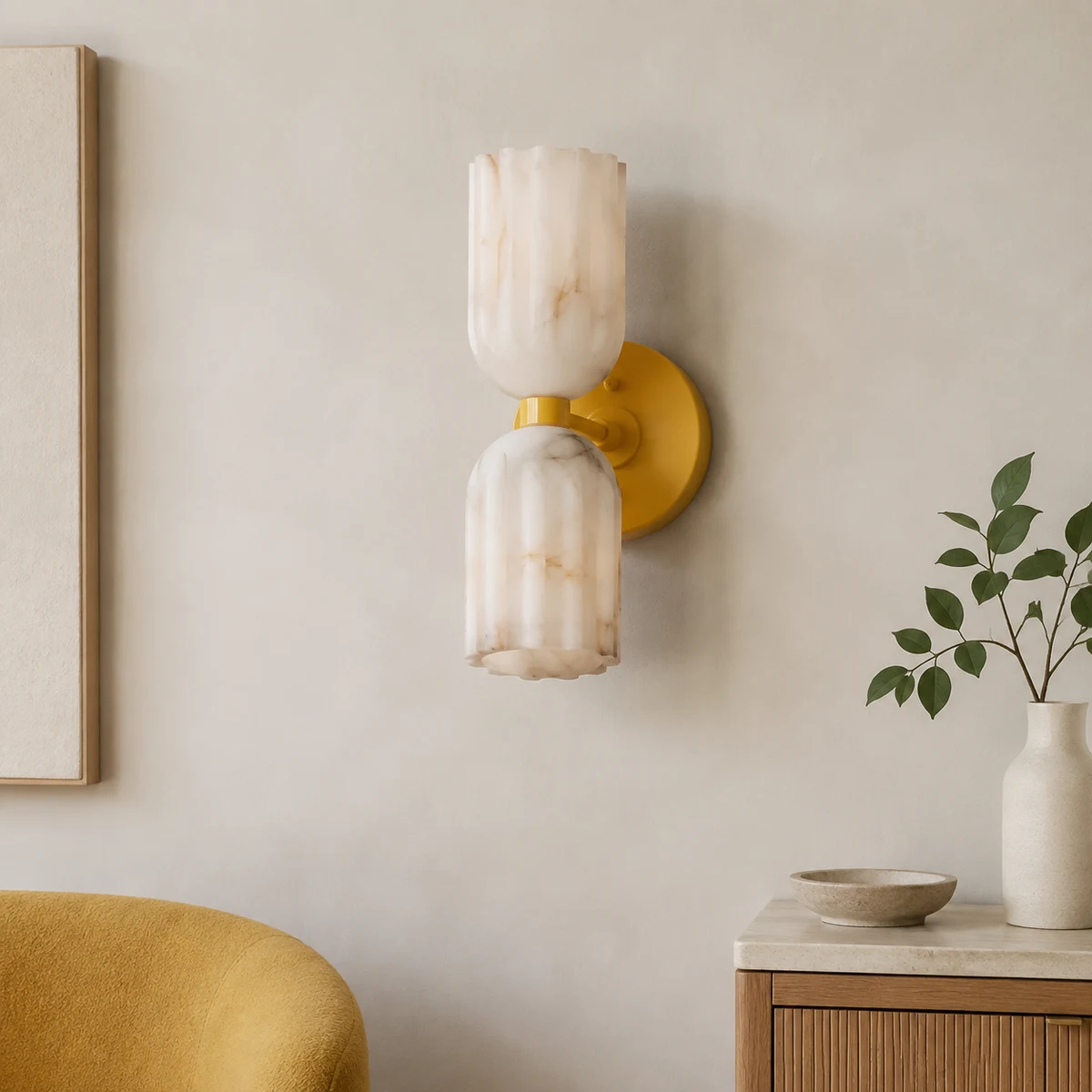 Yellow Ochre