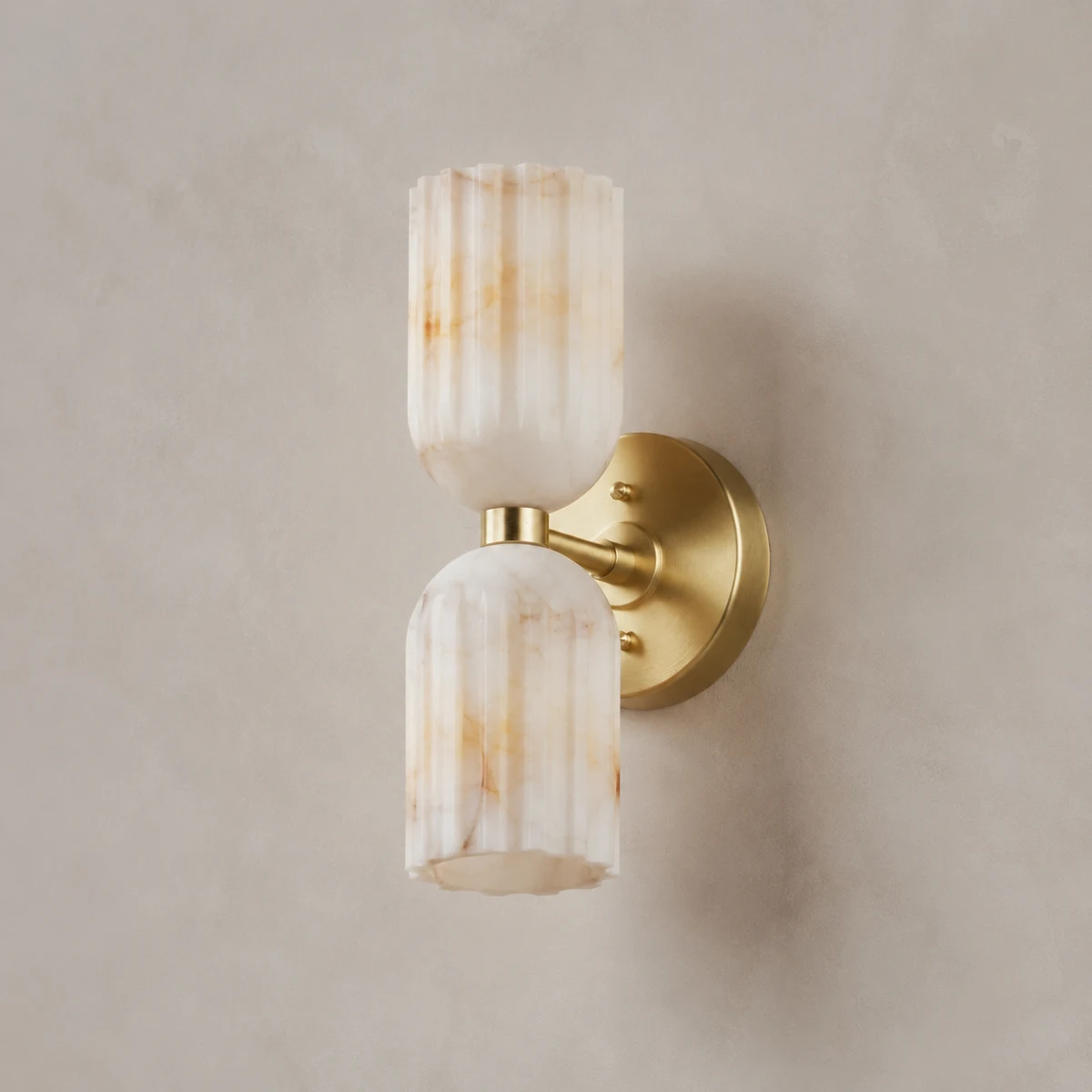 Raw Unlacquered Brass