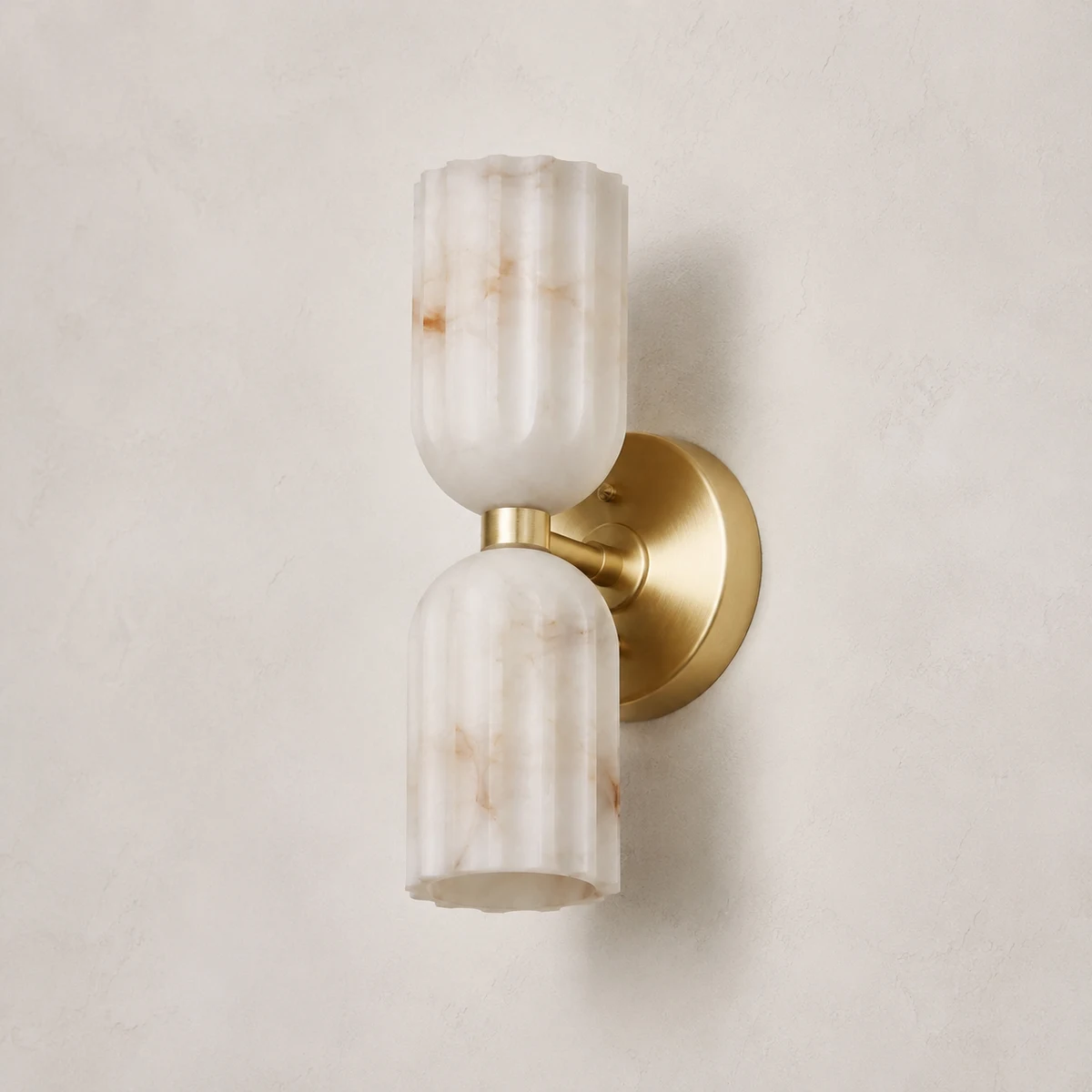Sealed Brass