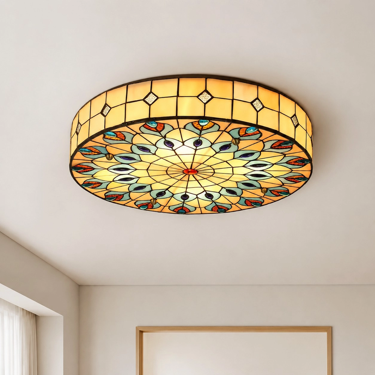 Durable high-quality materials