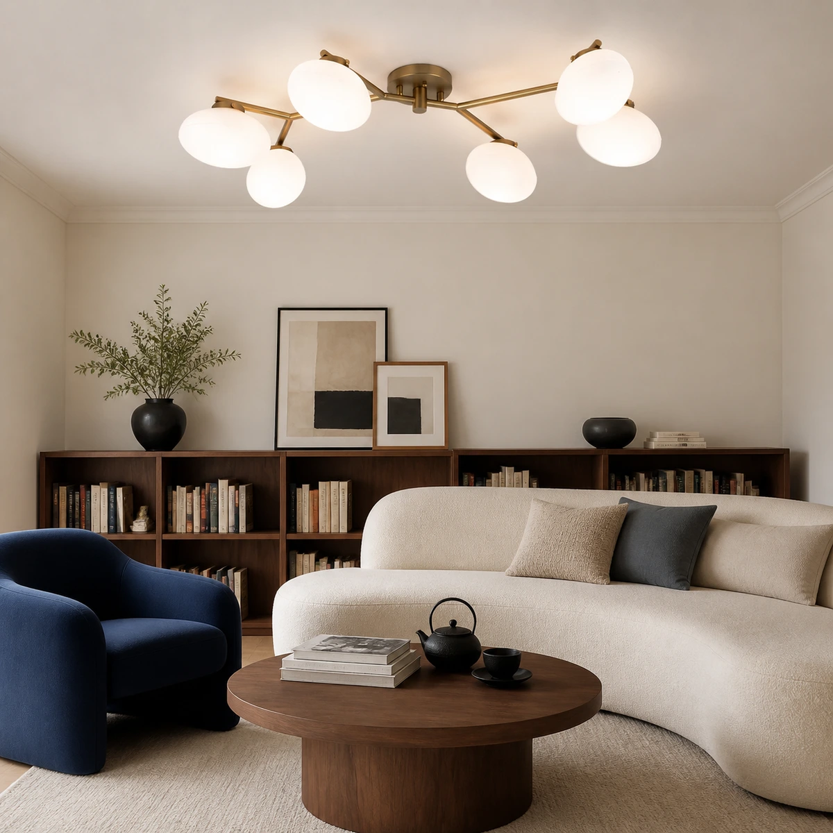 Contemporary 6 Light Branch Frosted Glass Linear Semi Flush Mount Light (6).webp__PID:92463a96-2723-46f6-9dbe-abe0d063ee7d
