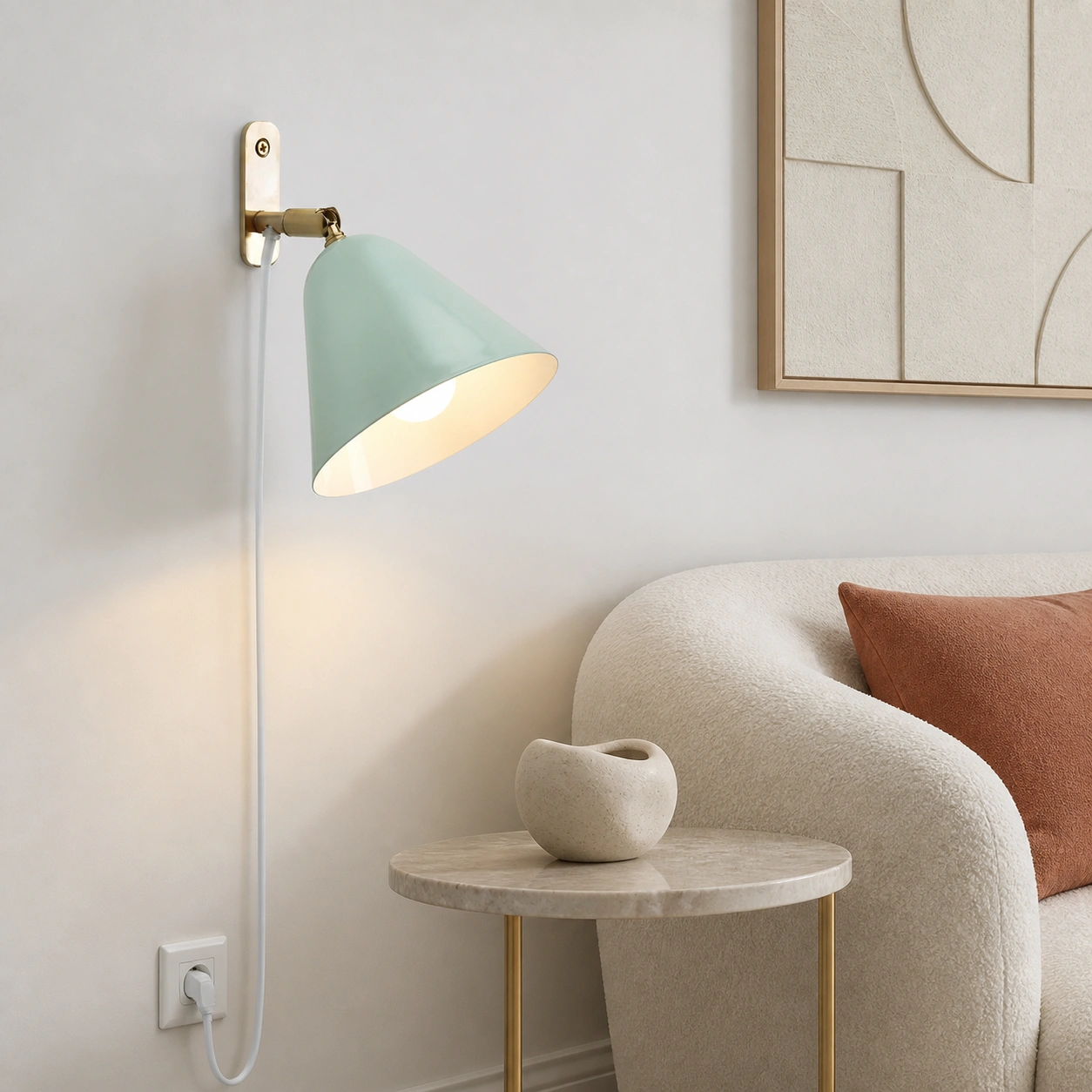 living sofa side aqua switched on