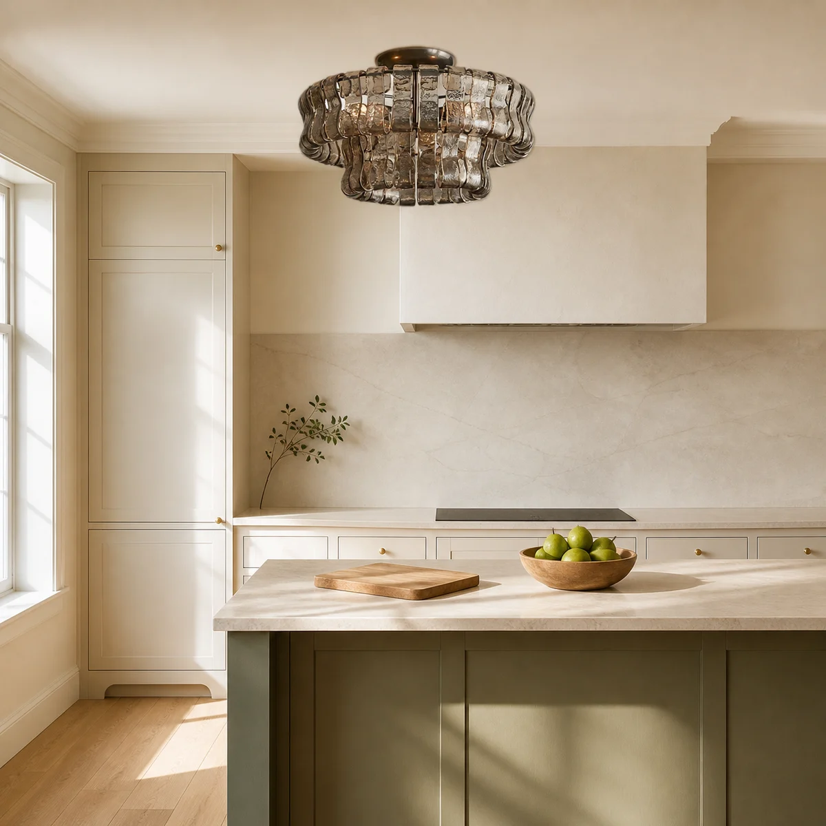 Durable high-quality materials