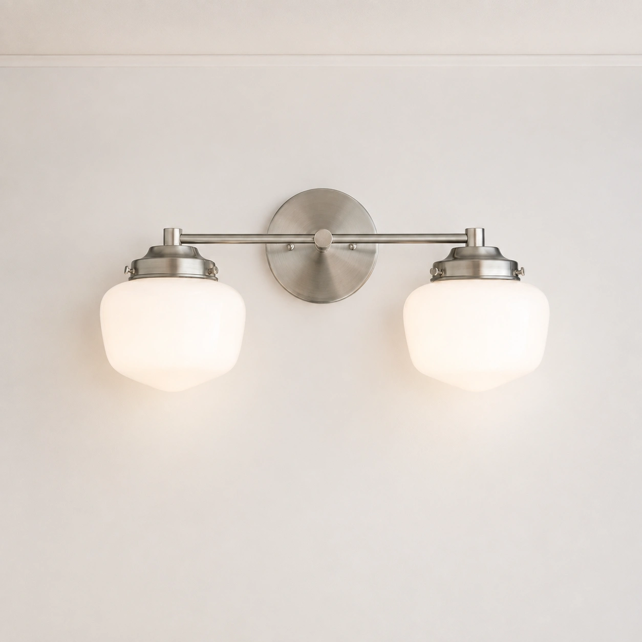 3718654 sku 2h brushed nickel on