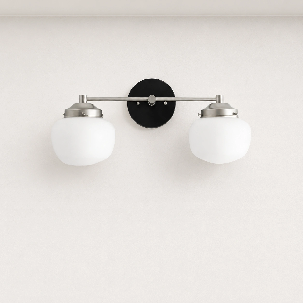 3718654 sku 2h black plus brushed nickel off