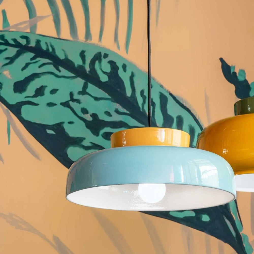 Faelyraen Macaron Colorful Ceramic Pendant Light (2).webp__PID:018b3fad-d240-4763-8390-0826b26e2549