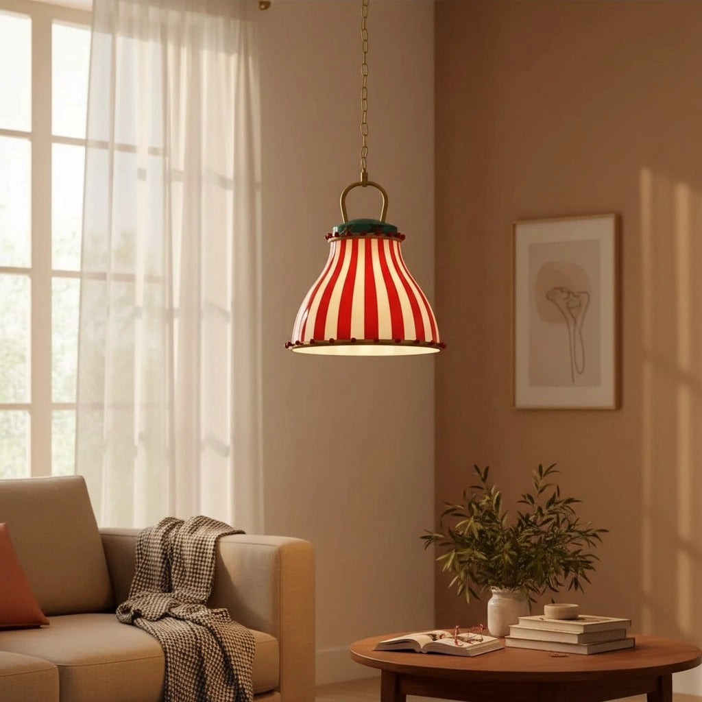 Harvie Circus Striped Glass Pendant Light7.webp__PID:bad2a5fa-f16f-445c-b960-190fd114d4ec