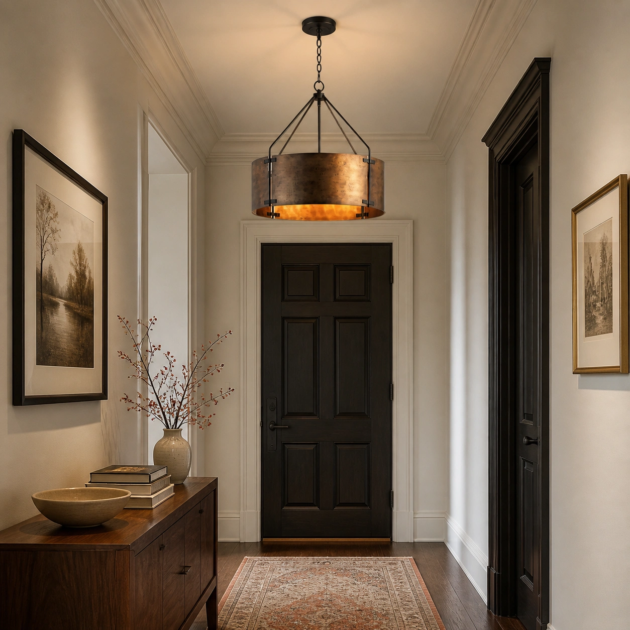 Retro-Industrial-Bronze-Drum-Pendant-Light (10).webp__PID:37d8fd09-fe11-494a-925c-5cd8f3e3e02b