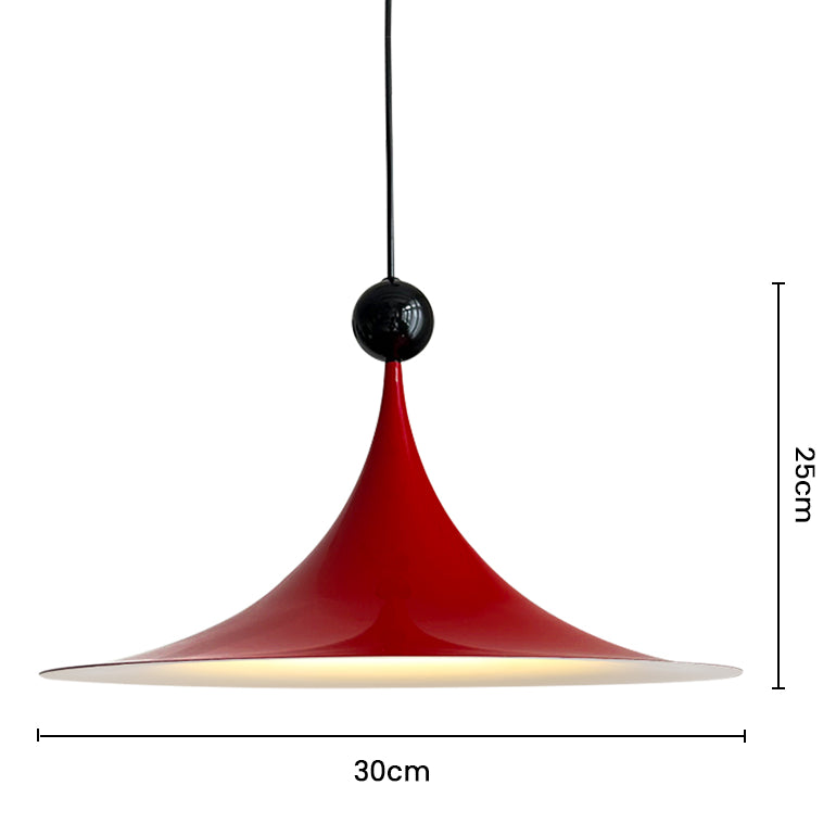 Sylara Creative Hat Metal Pendant Light-size.webp__PID:5afdcd9c-287d-444d-afa7-7755256a4645