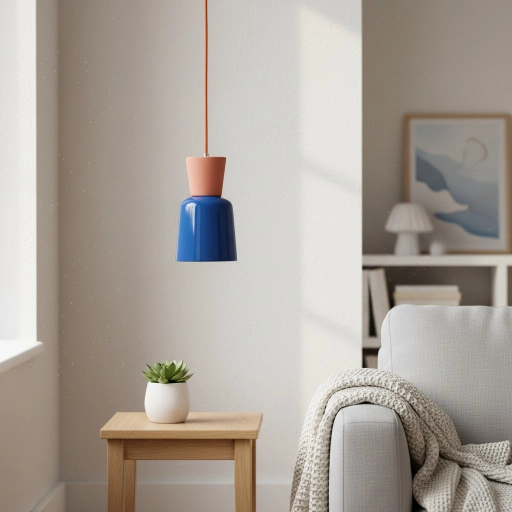 Jesper Vintage Colored Ceramic Pendant Light11.webp__PID:5044cc19-9e8e-4dba-9071-4be62cd825da