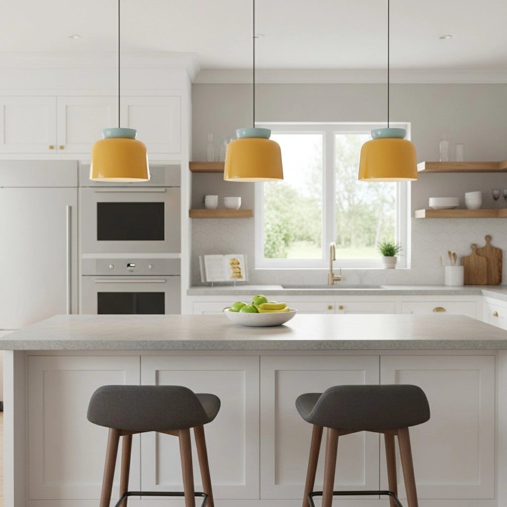 Laila Modern Macaron Ceramic Bowl Pendant Light7.webp__PID:d54107c9-caee-4906-942c-f06abd6b2f8f