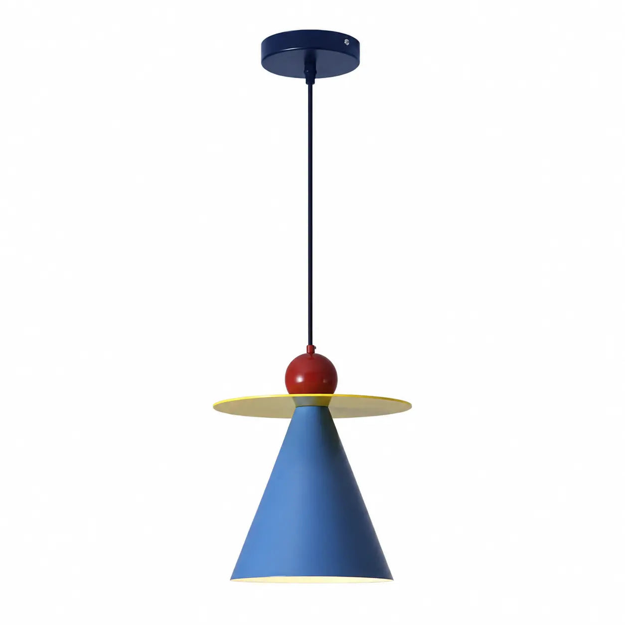 Blue / DIA 30 cm