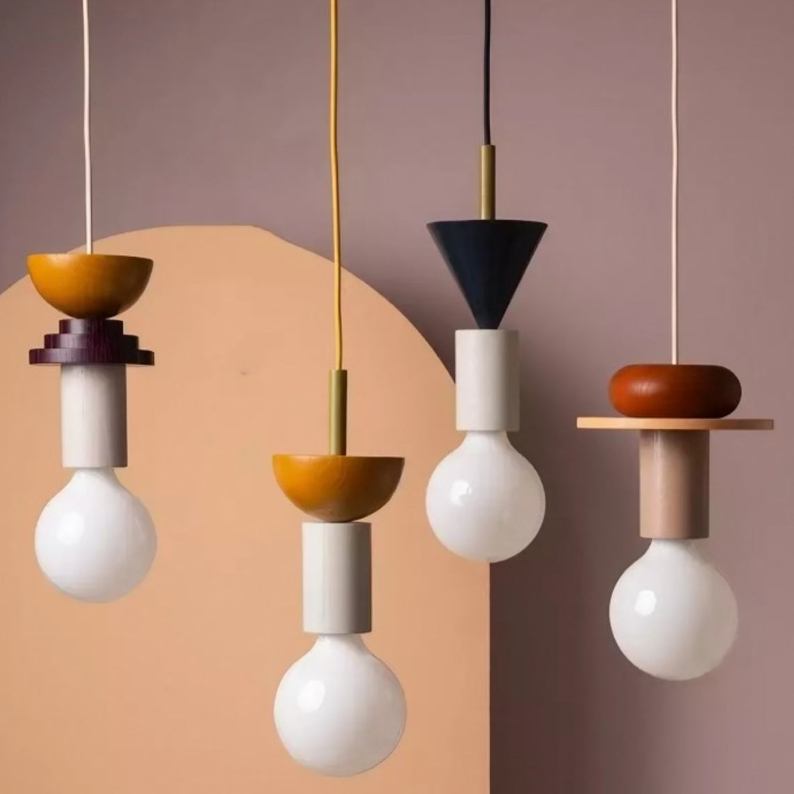 Alvar Multicolor Geometric Wood Pendant Light scene2.webp__PID:fa1ff586-62c4-48f1-adb5-b4428acf5c3d