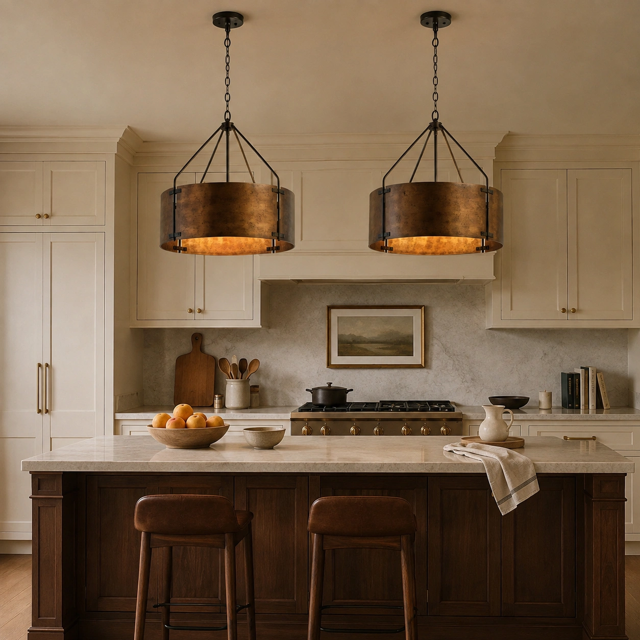 Retro-Industrial-Bronze-Drum-Pendant-Light (8).webp__PID:f51737d8-fd09-4e11-b94a-925c5cd8f3e3