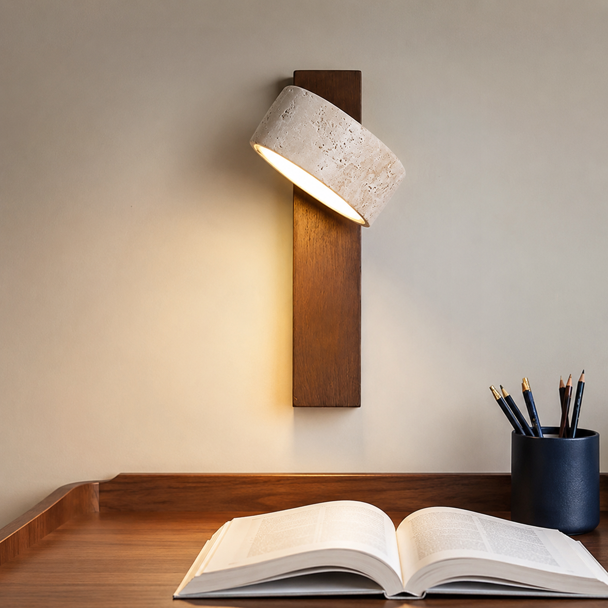 14 close study adjustable