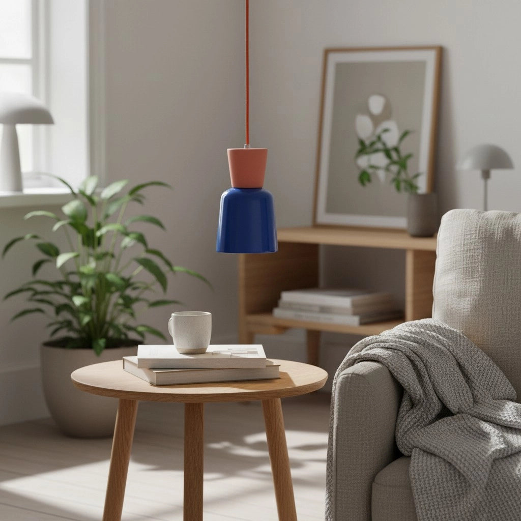 Jesper Vintage Colored Ceramic Pendant Light5.webp__PID:cc199e8e-4dba-4071-8be6-2cd825da423a