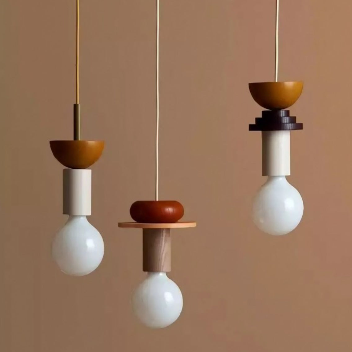Alvar Multicolor Geometric Wood Pendant Light scene3.webp__PID:1ff58662-c4a8-416d-b5b4-428acf5c3dae