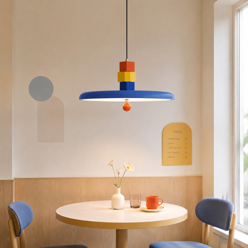 Cillian ceiling and pendant light options
