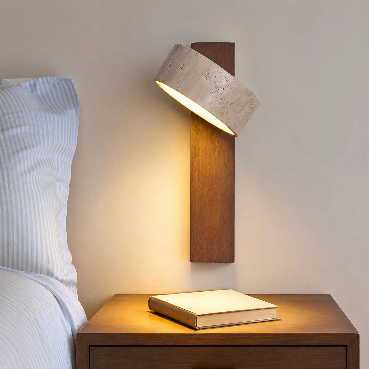 15 close bedside adjustable