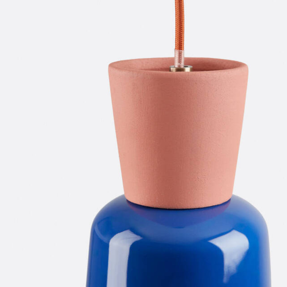 Jesper Vintage Colored Ceramic Pendant Light2.webp__PID:8eb60faa-9d58-4570-a803-abef56a4b536