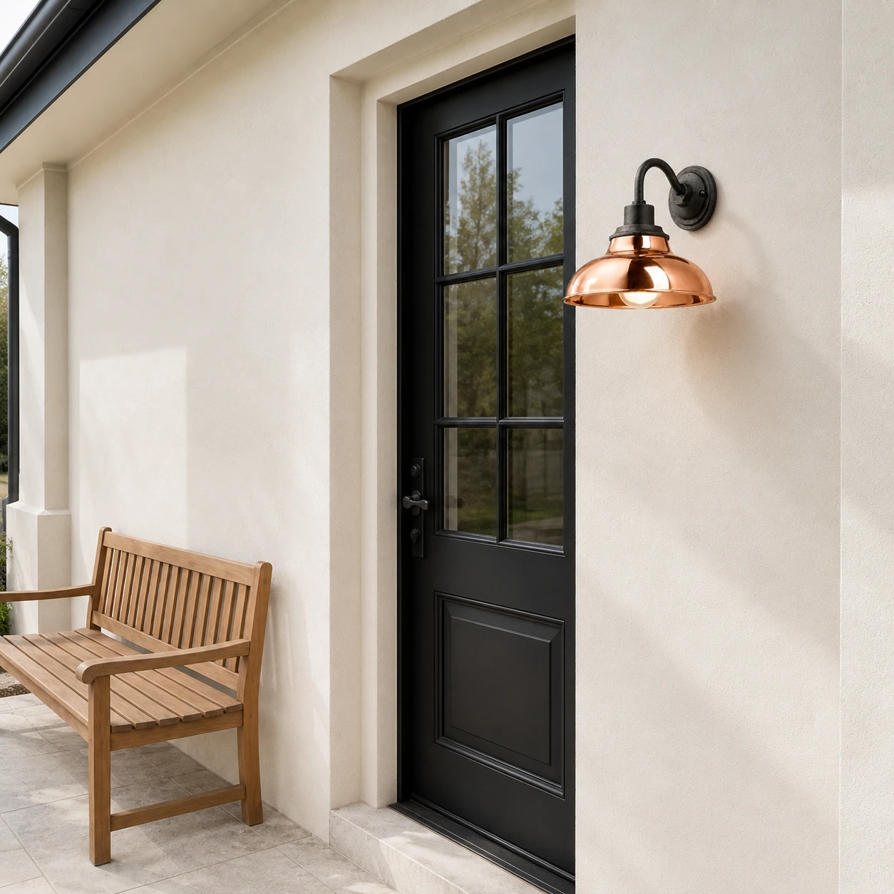 Covered porch close placement V2