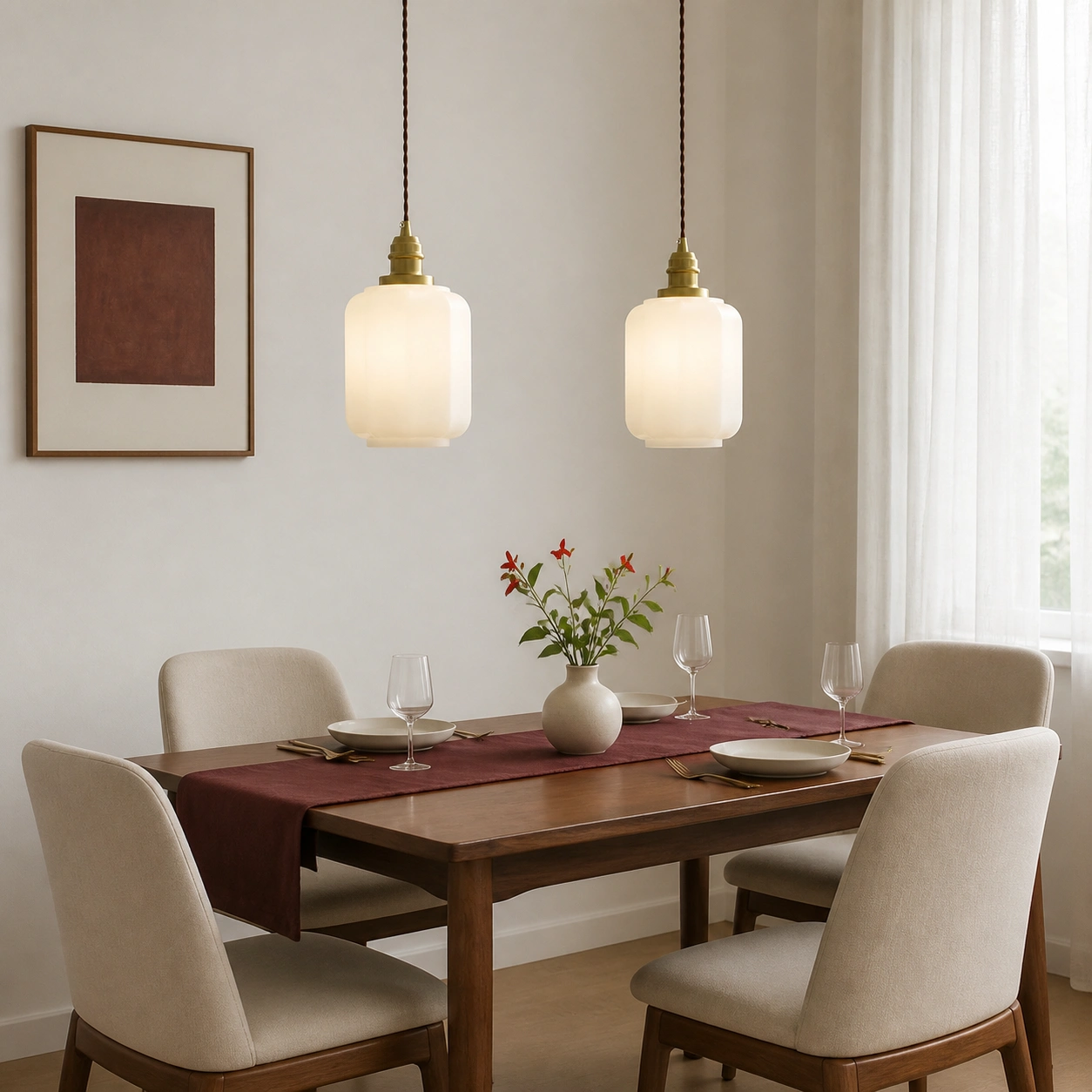 gallery close small dining two