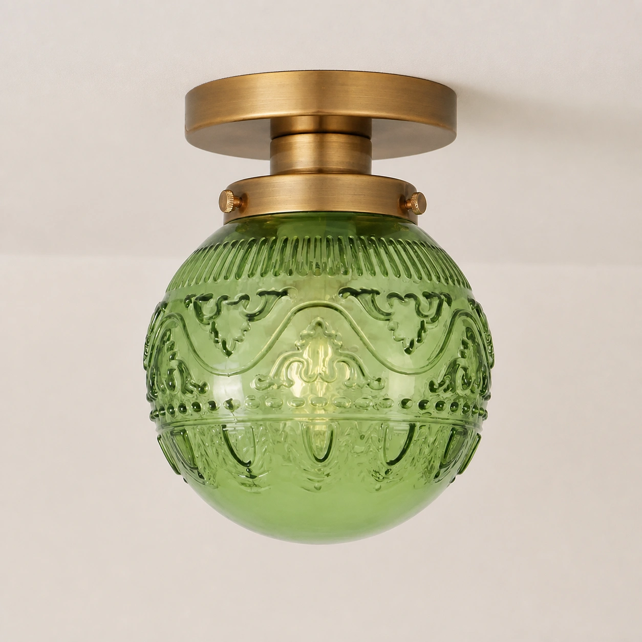 Thetis Classic Traditional Engraved Pattern Globe Glass Ceiling Light (20).webp__PID:629e5a7b-1b32-4ef6-b999-bbb313a64946