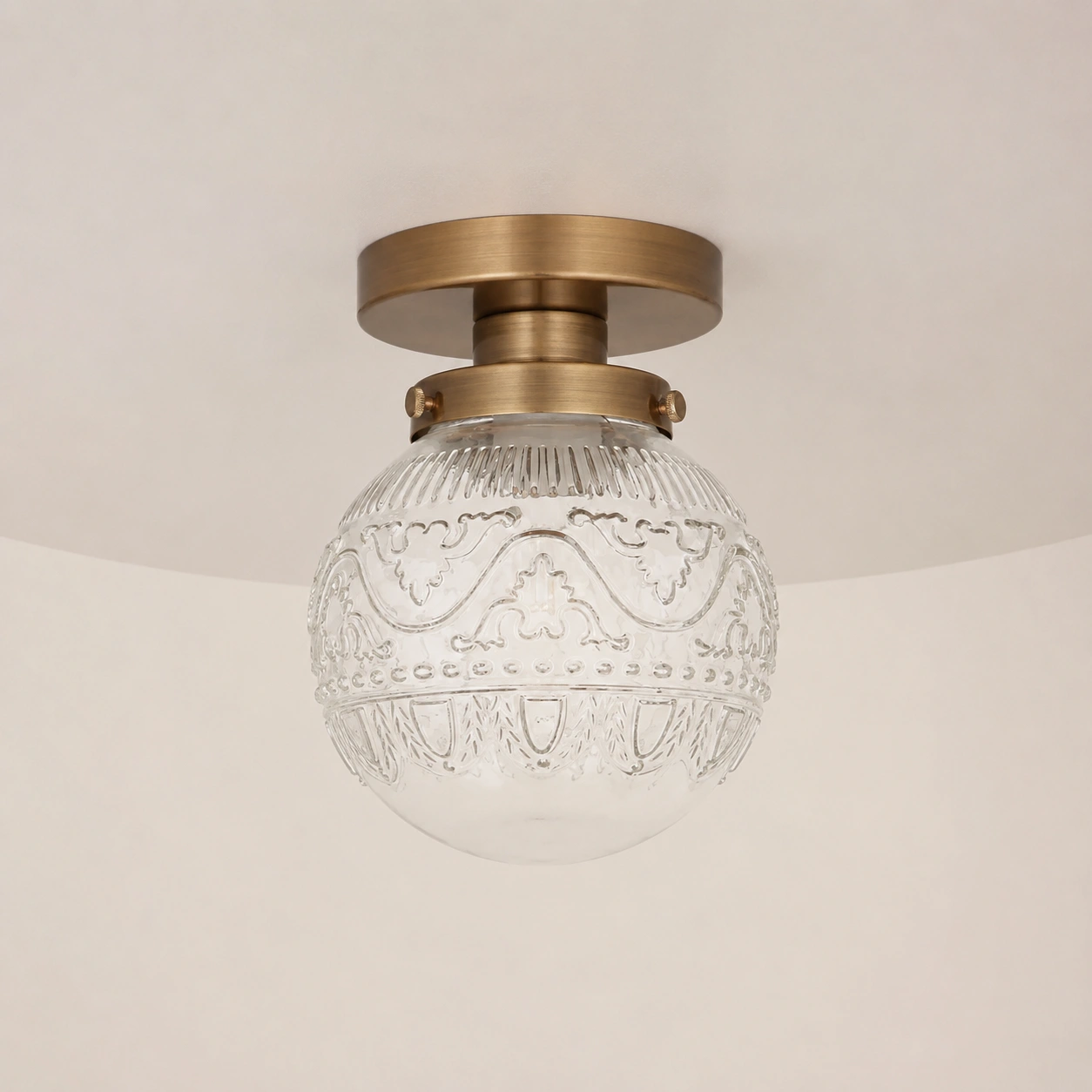 Thetis Classic Traditional Engraved Pattern Globe Glass Ceiling Light (7).webp__PID:f0fce4dd-9a58-4927-b310-fde117629e5a