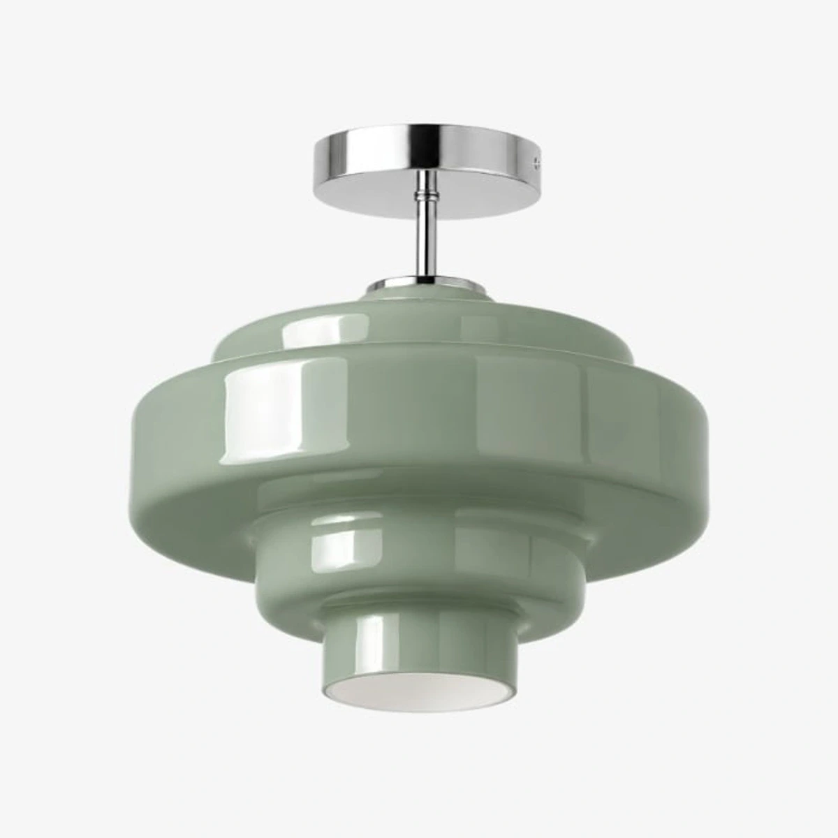Ivon ceiling light image 34