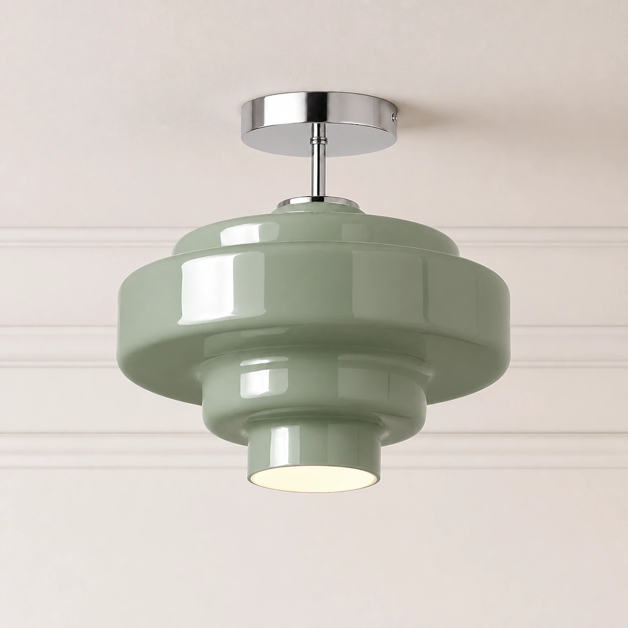 Ivon ceiling light image 22