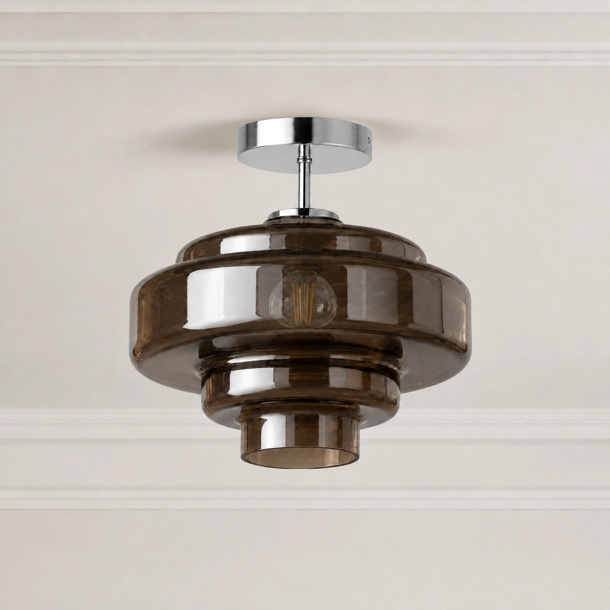 Ivon ceiling light image 28