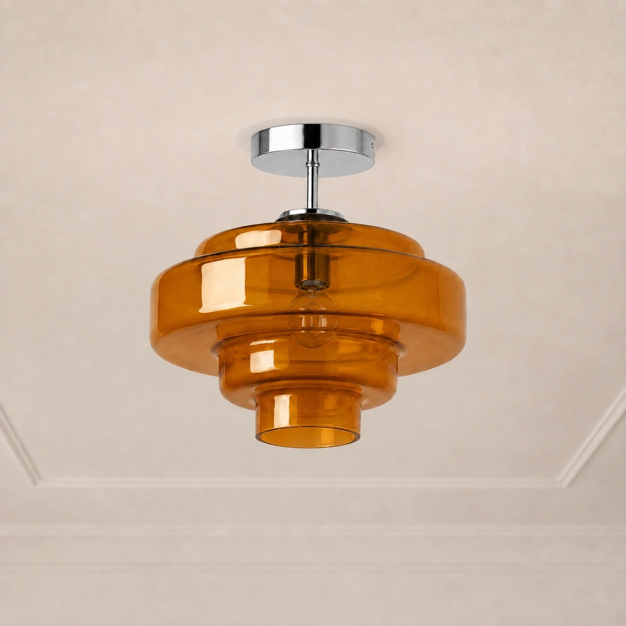 Ivon ceiling light image 27