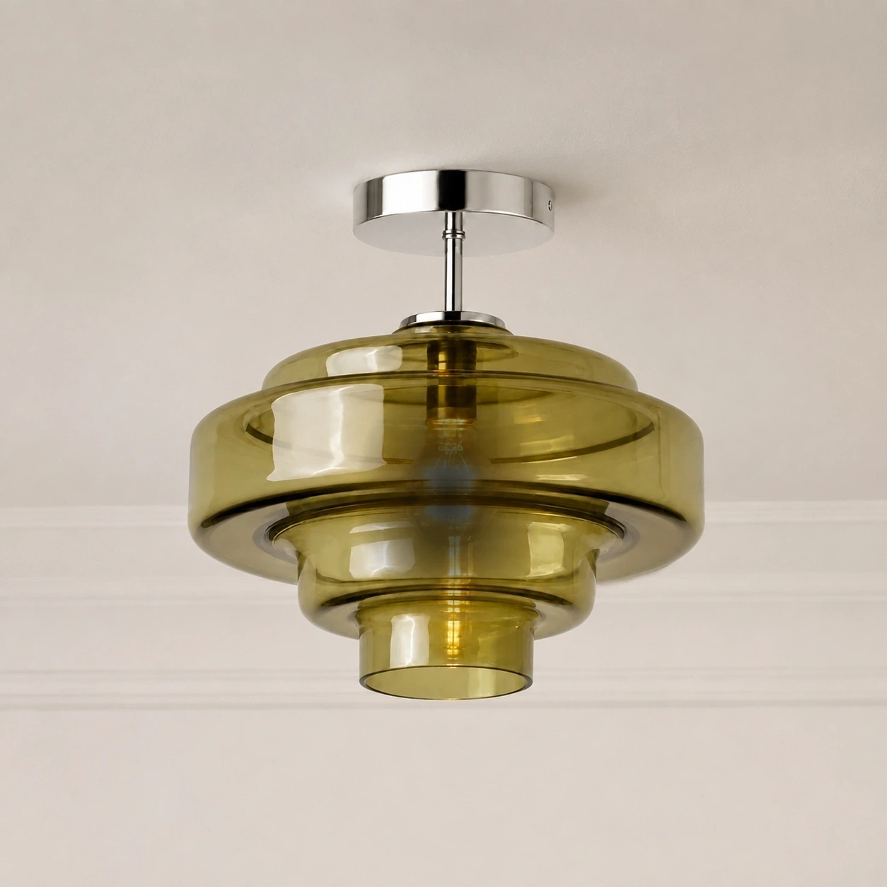 Ivon ceiling light image 30