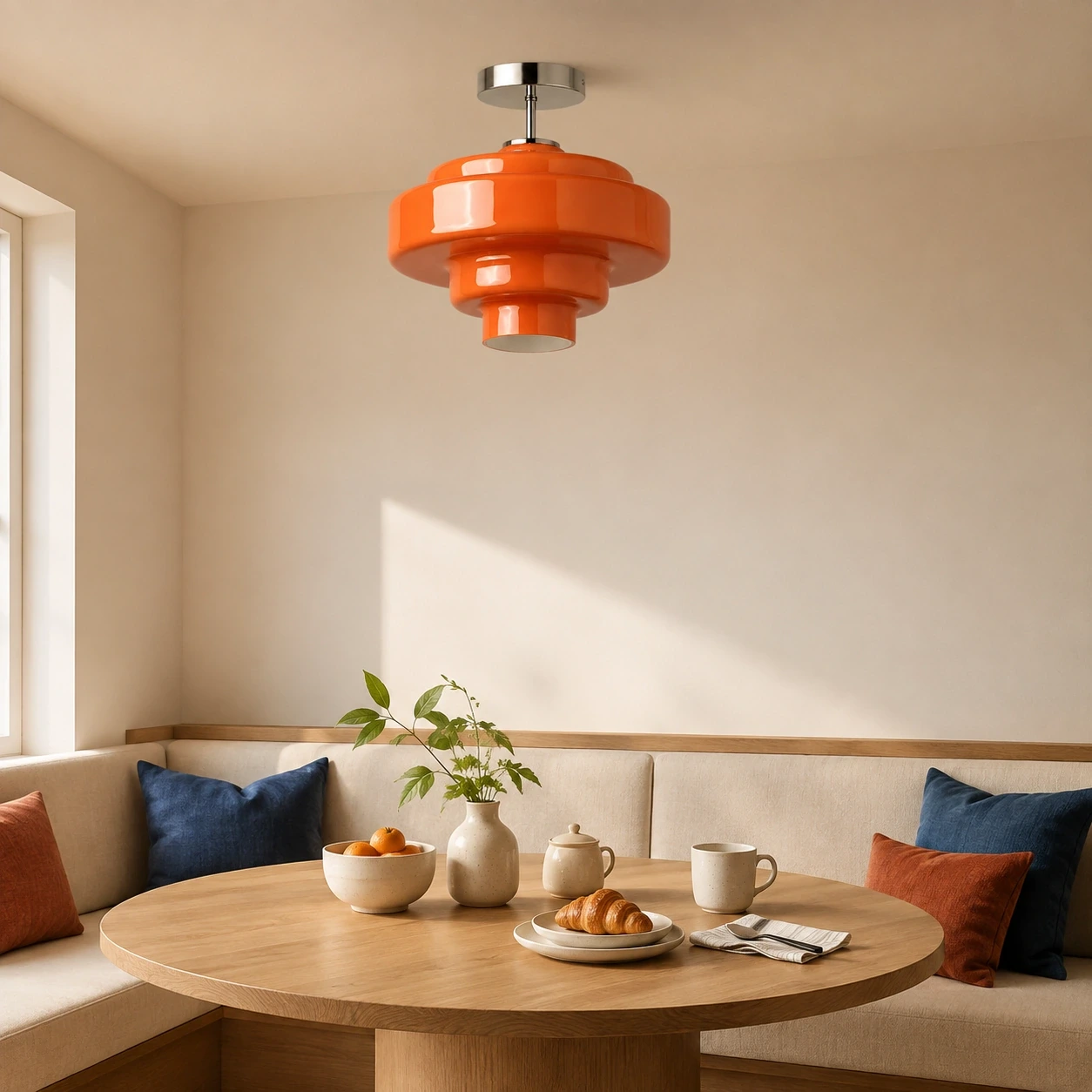 Ivon ceiling light image 3