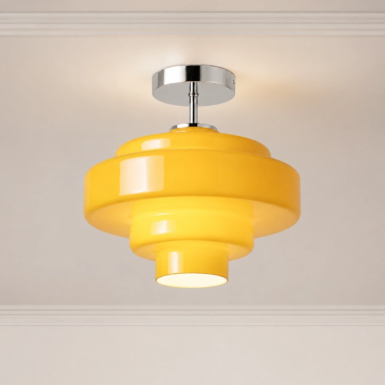 Ivon ceiling light image 26