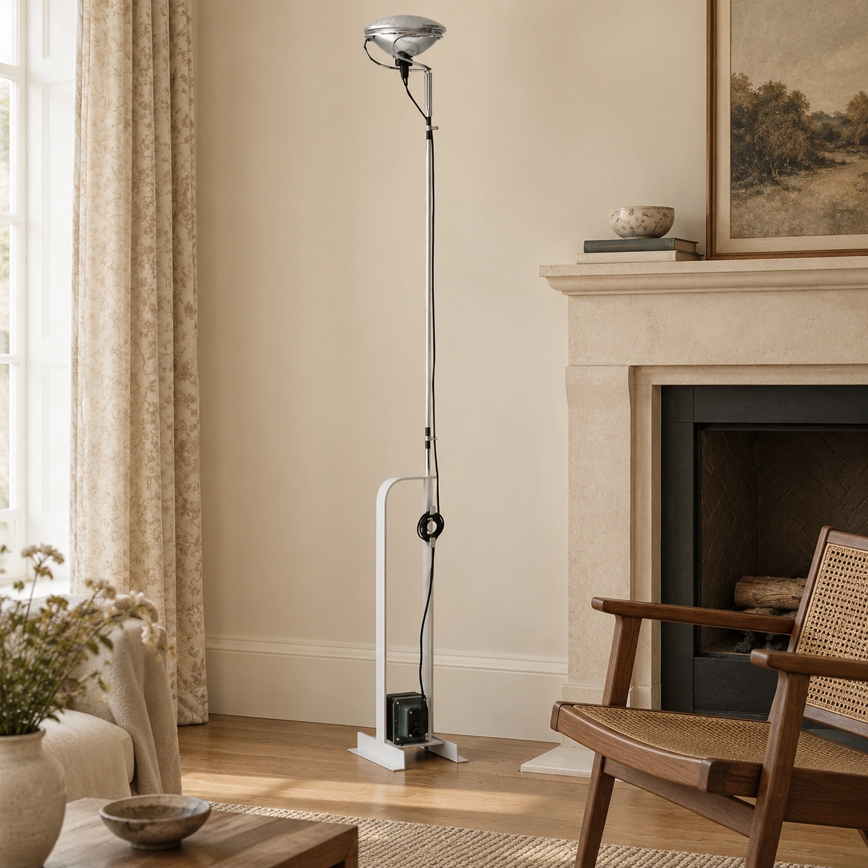 Dieter Toio LED Modern Design Floor Lamp product image 10