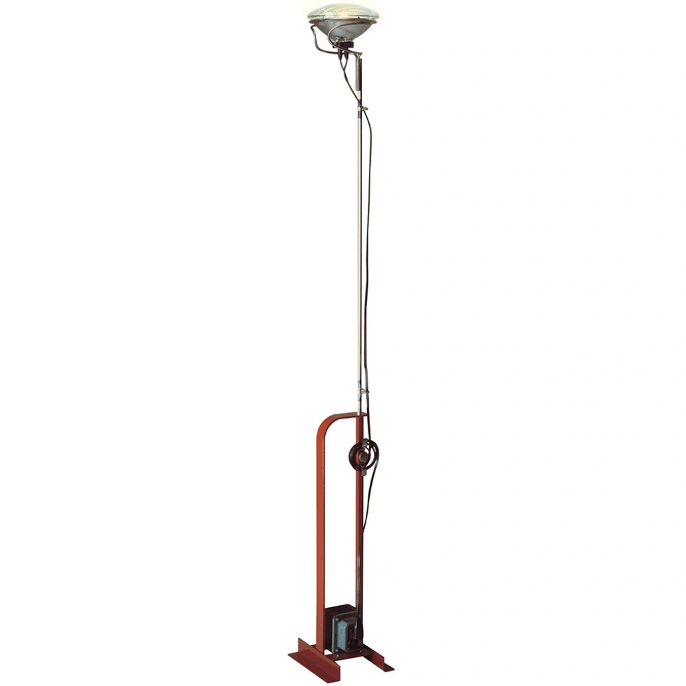 Dieter Toio LED Modern Design Floor Lamp product image 17