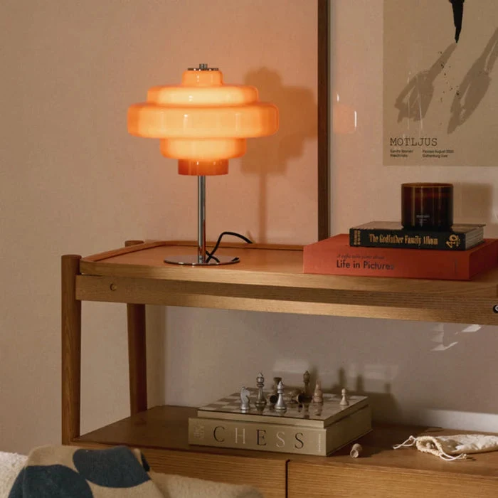 Beige Odin ceiling light SKU