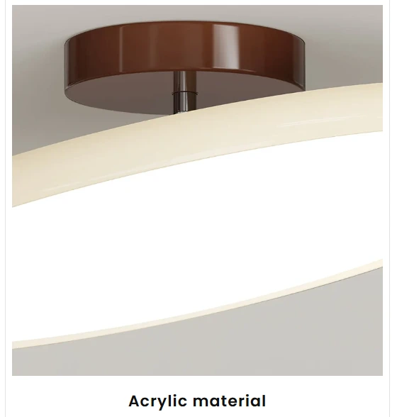 Acrylic material