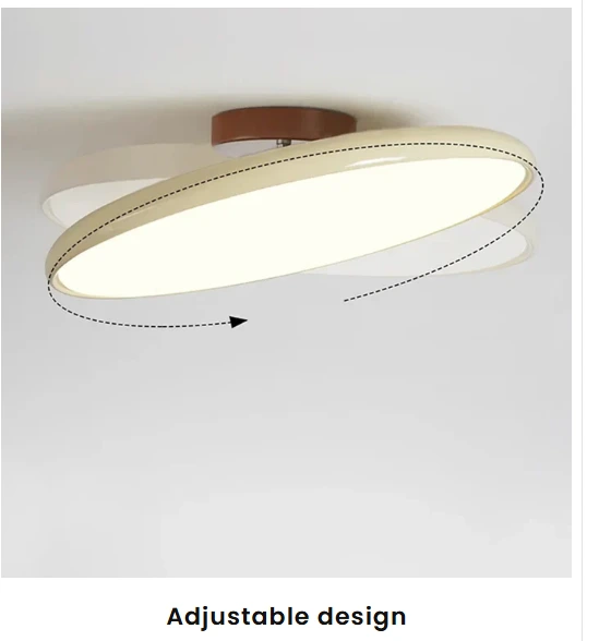 Adjustable design