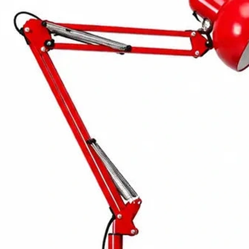 Articulated arm real product detail