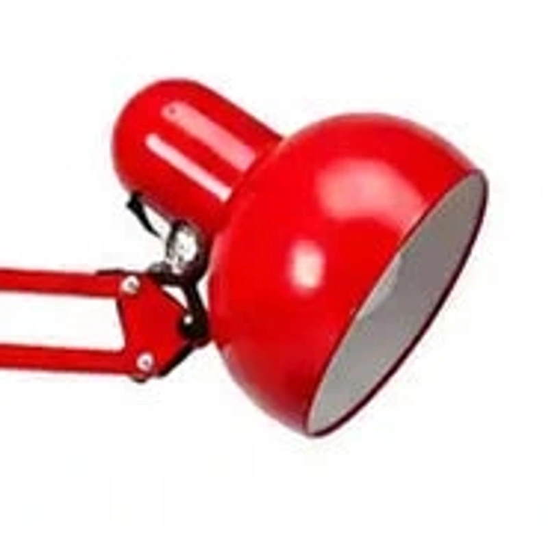 Directional metal shade real product detail