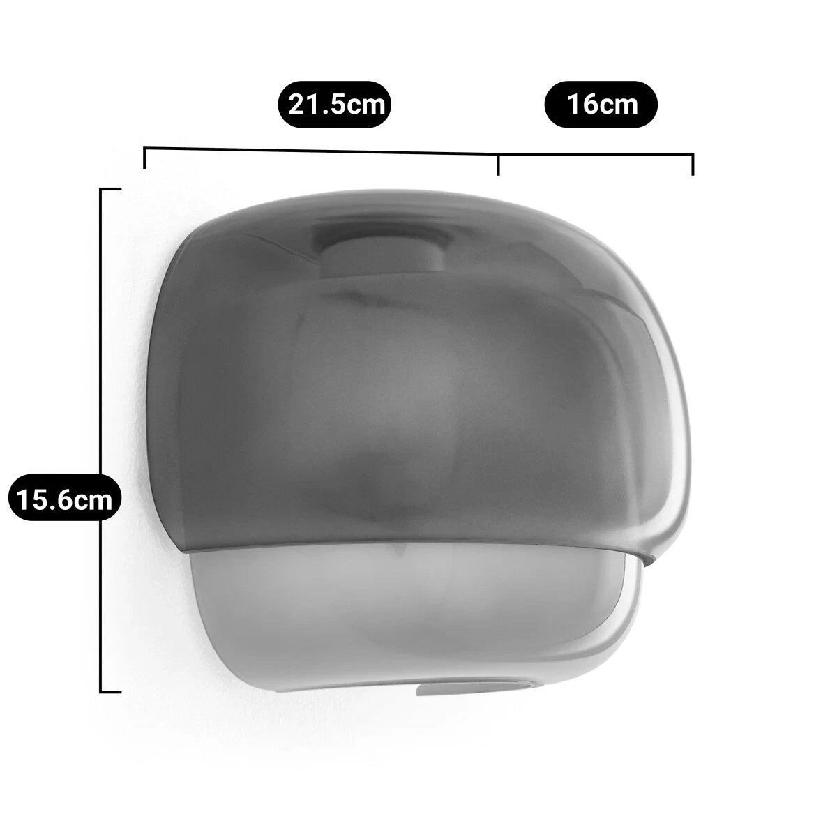 Sullivan wall sconce dimensions