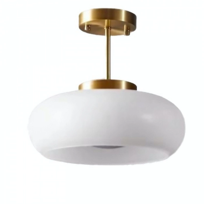 White + Gold