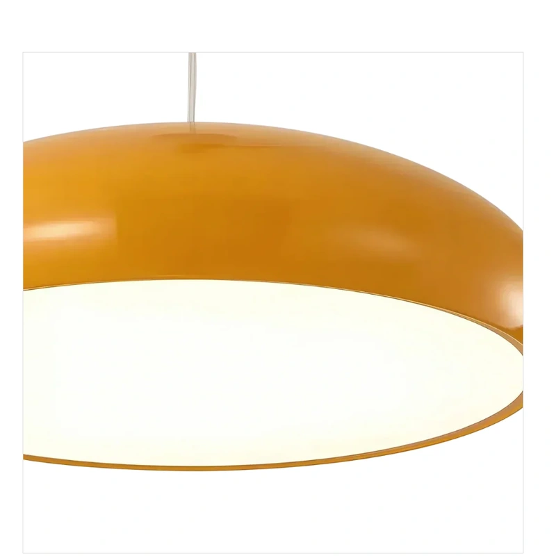 Diffused light detail