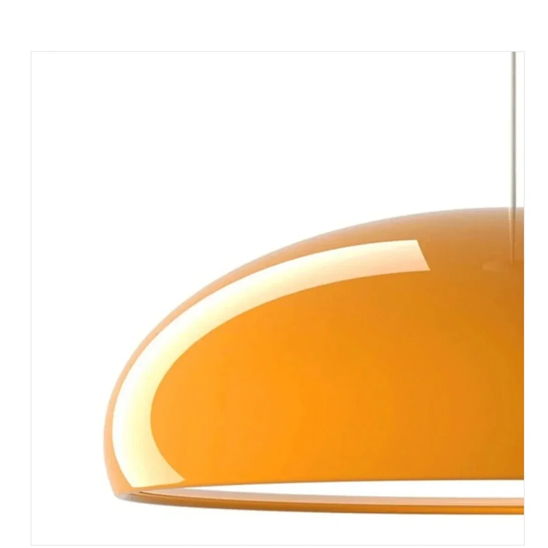 Acrylic shade edge detail