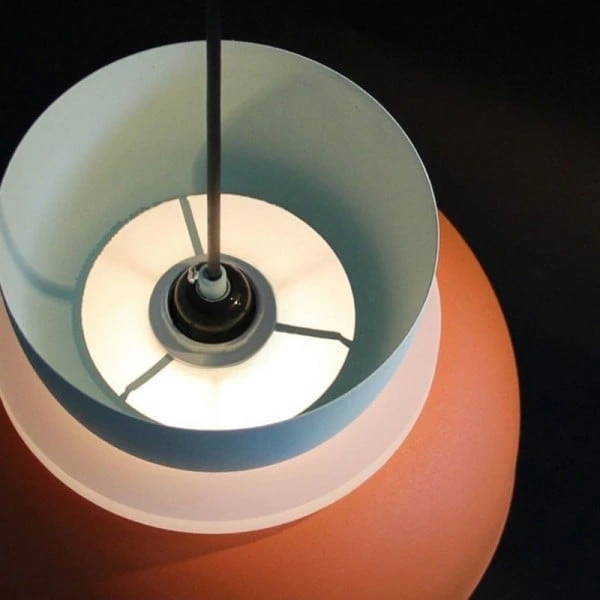 Acrylic diffuser