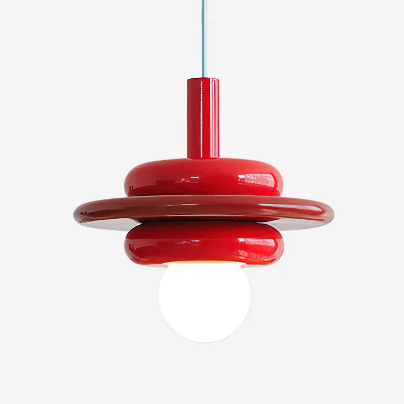 Nadine red SKU