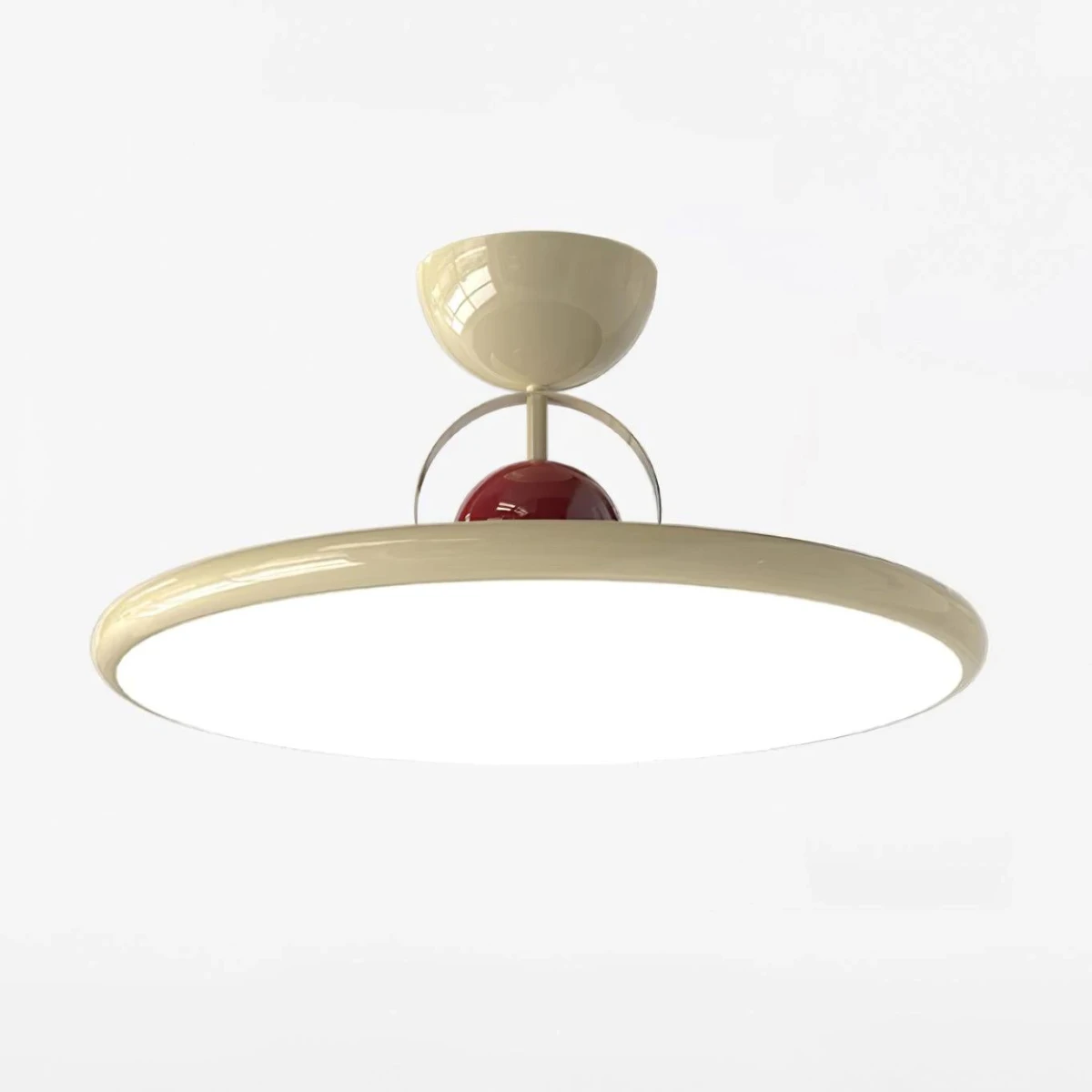 Letizia diffuser close-up